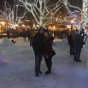 Meet your Posher, Priscila